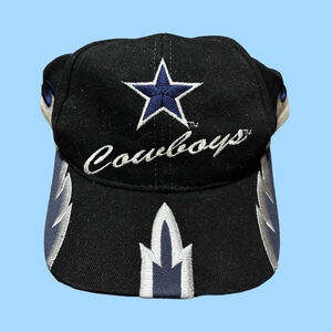 Vintage cowboys hat